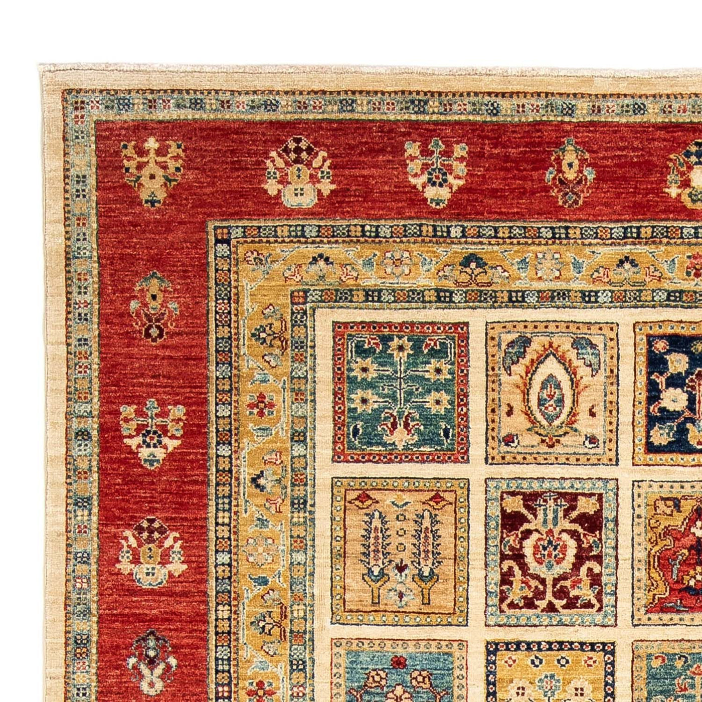 Ziegler Carpet 289x200cm - Oriental Carpet