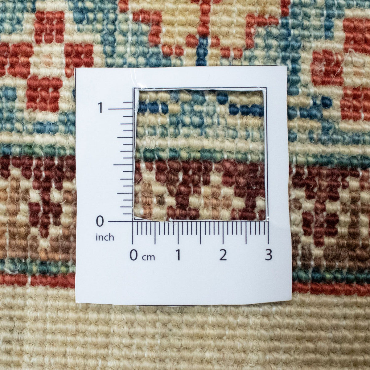 Ziegler Carpet - 197 x 150 cm - beige