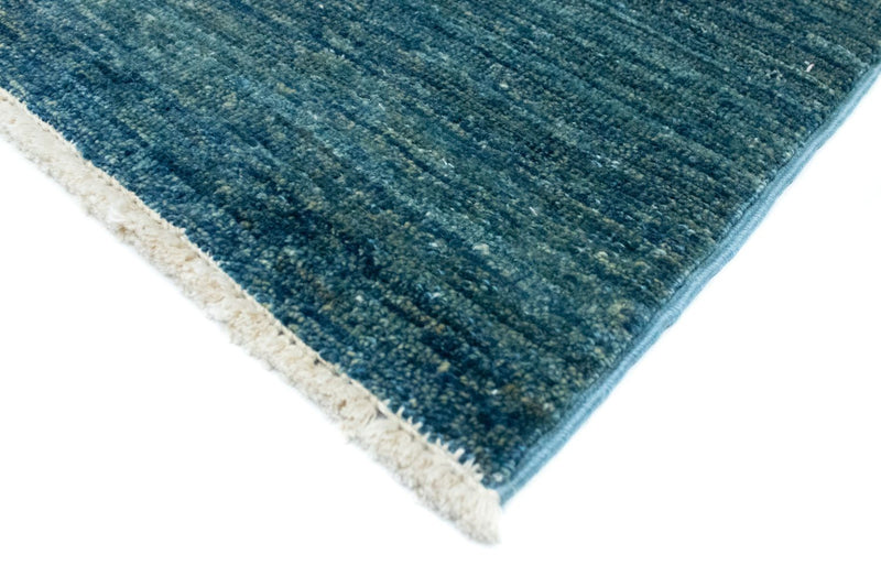 Ziegler Carpet - 207 x 135 cm - blå