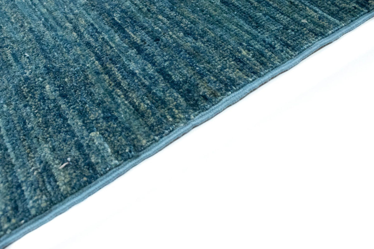 Ziegler Carpet - 207 x 135 cm - blå