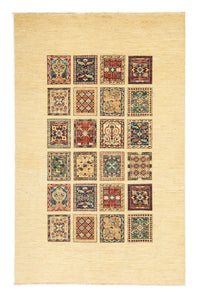 Ziegler Carpet - 212 x 137 cm - beige