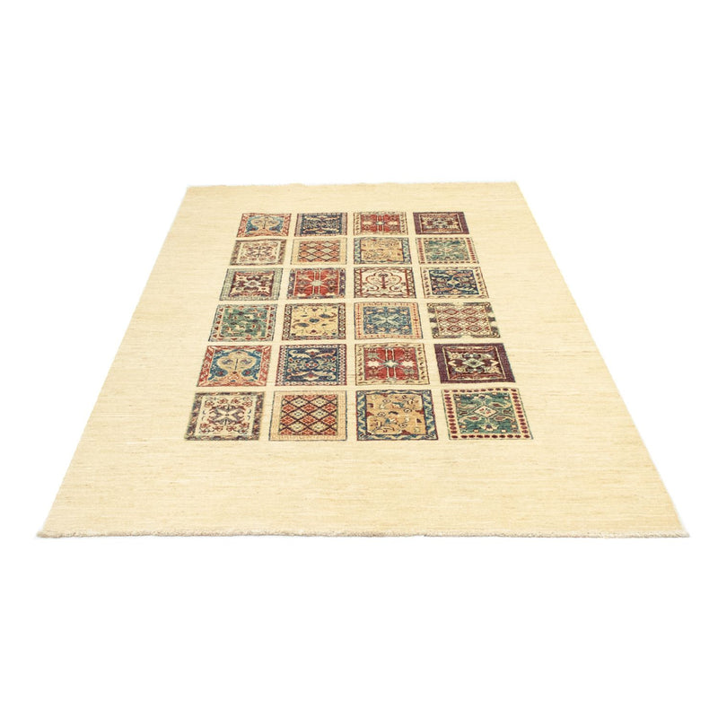 Ziegler Carpet - 212 x 137 cm - beige