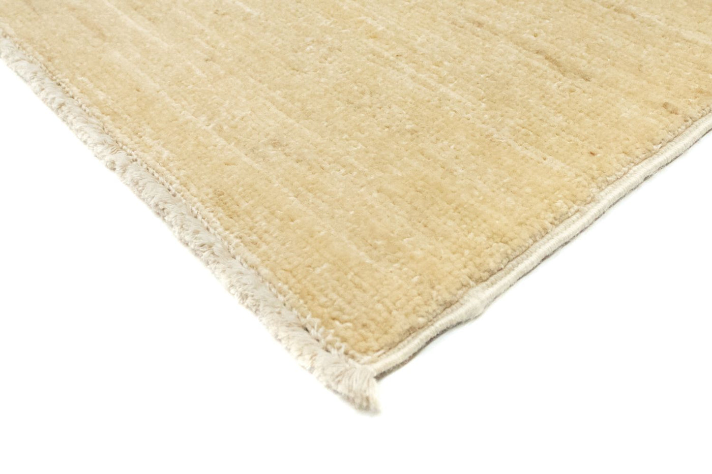 Indo Gabbeh Mattan 211x143cm - Ullmatta