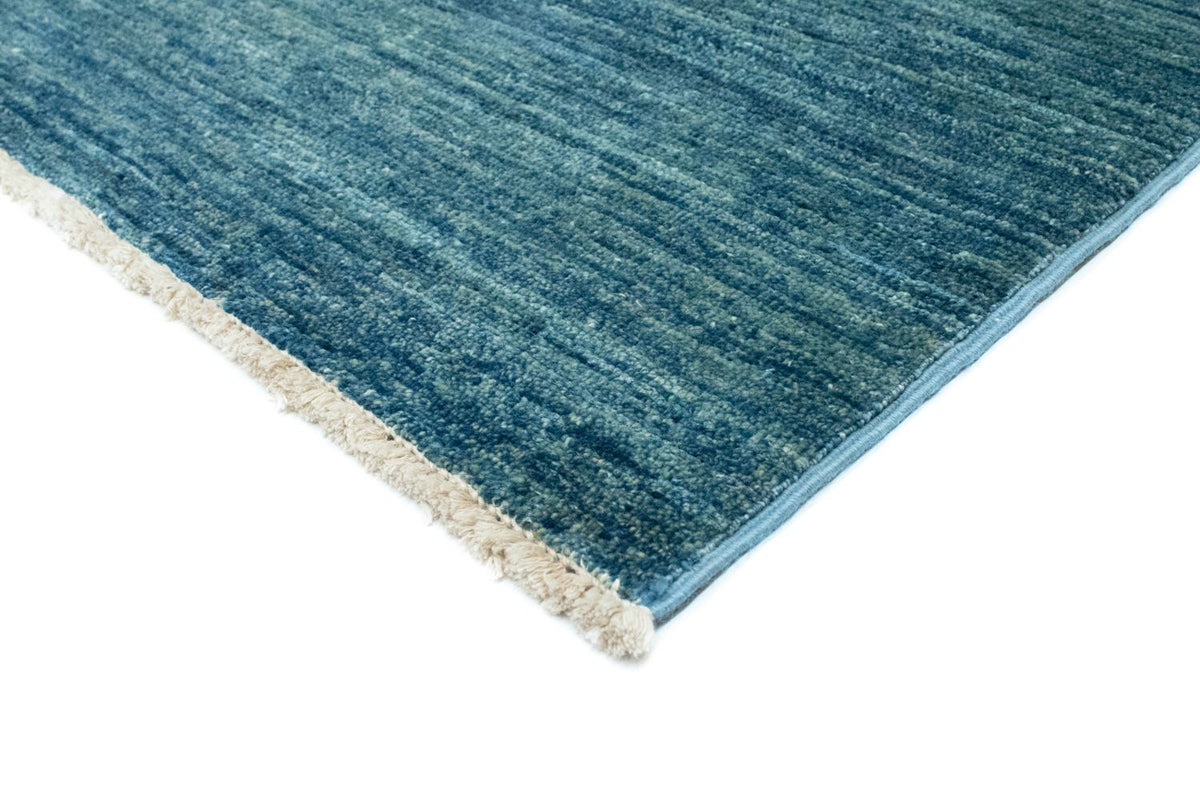 Ziegler Carpet - 209 x 145 cm - havsblått