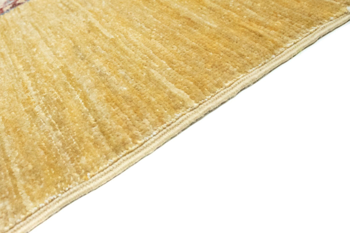Ziegler Carpet - 210 x 150 cm - guld