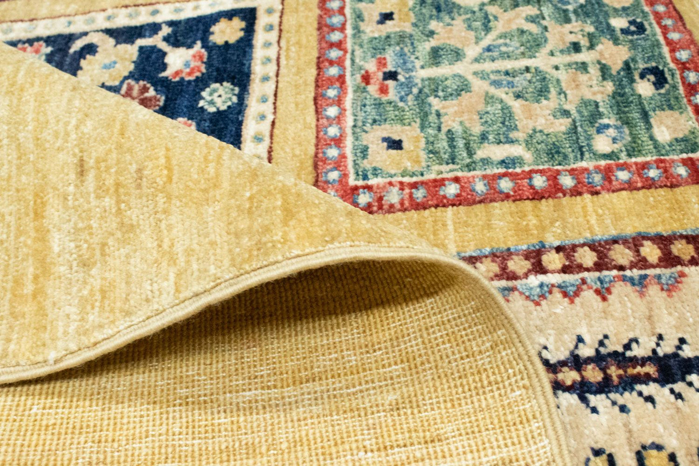 Ziegler Carpet 210x150cm - Oriental Carpet