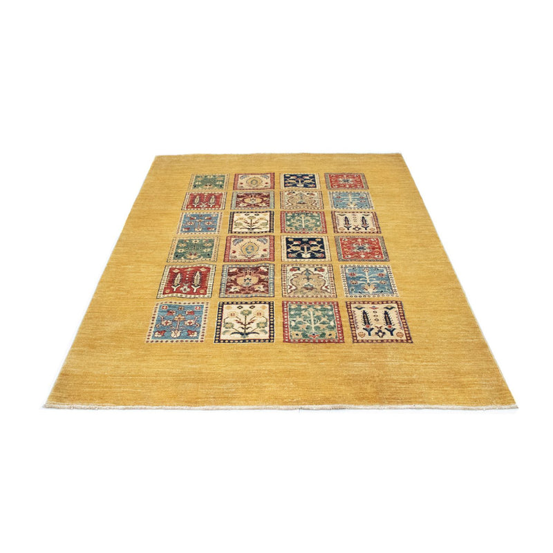 Ziegler Carpet - 210 x 150 cm - guld