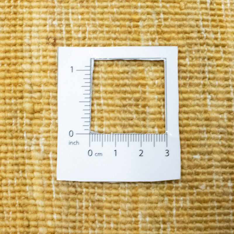 Ziegler Carpet - 210 x 150 cm - guld