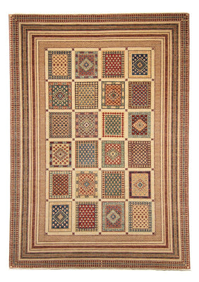 Ziegler Carpet - Bakhtiari - 354 x 256 cm - beige