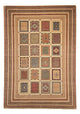 Bakhtiari Mattan 354x256cm - Oriental Carpet