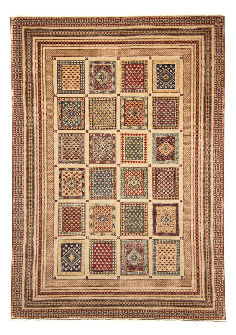 Ziegler Carpet - Bakhtiari - 354 x 256 cm - beige