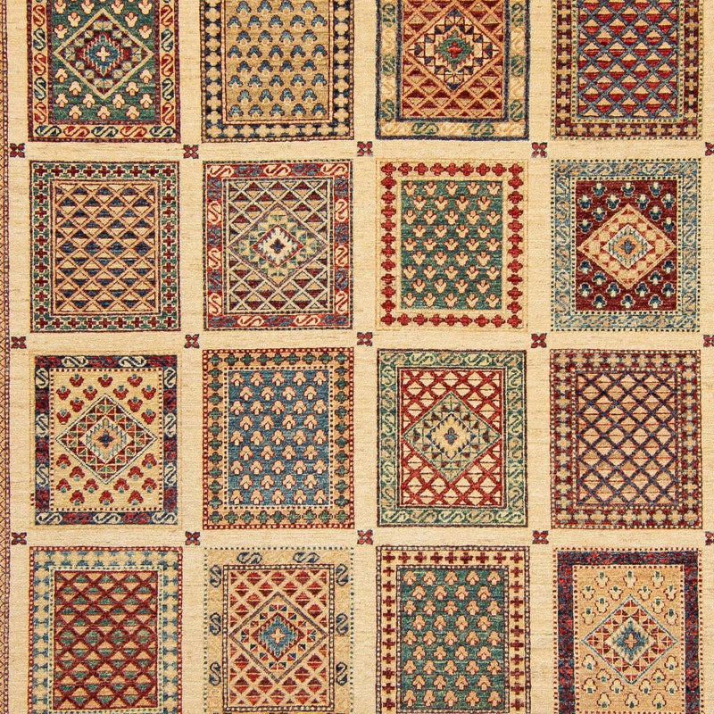 Ziegler Carpet - Bakhtiari - 354 x 256 cm - beige