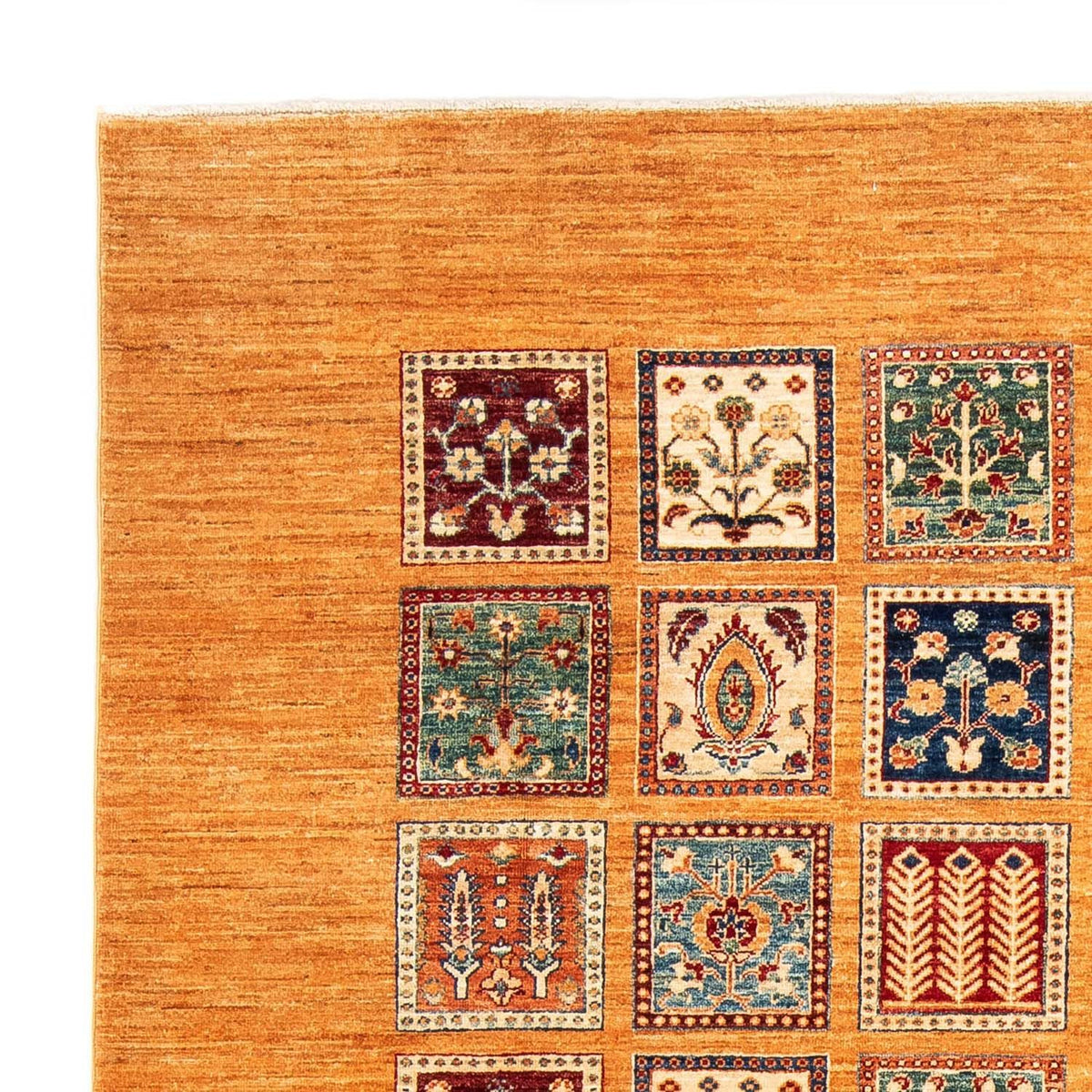 Ziegler Carpet - 288 x 204 cm - brun