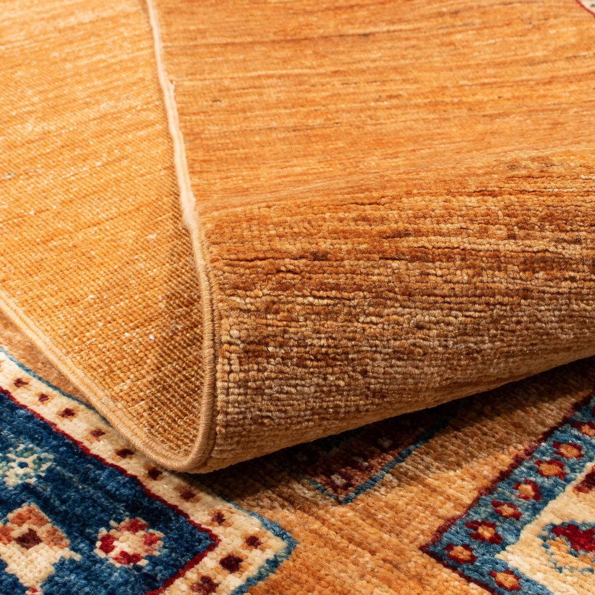 Ziegler Carpet - 288 x 204 cm - brun