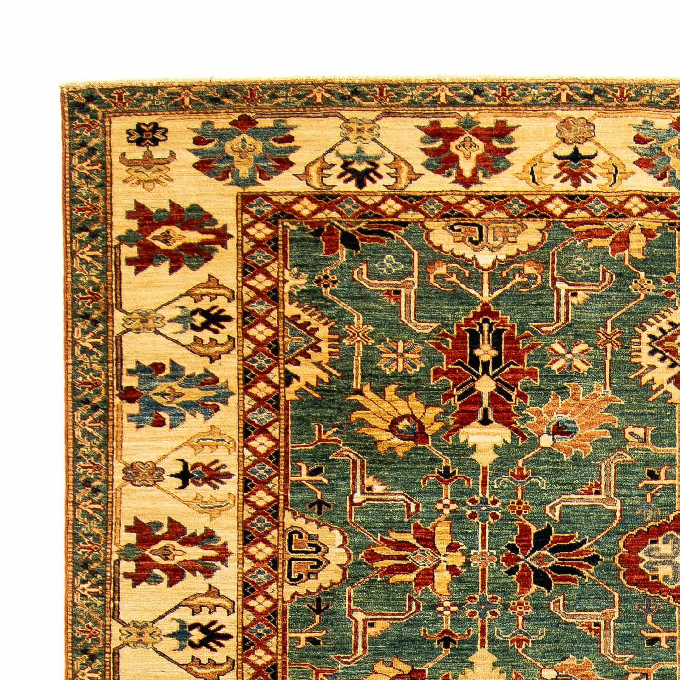 Kazak Mattan 333x249cm - Oriental Carpet