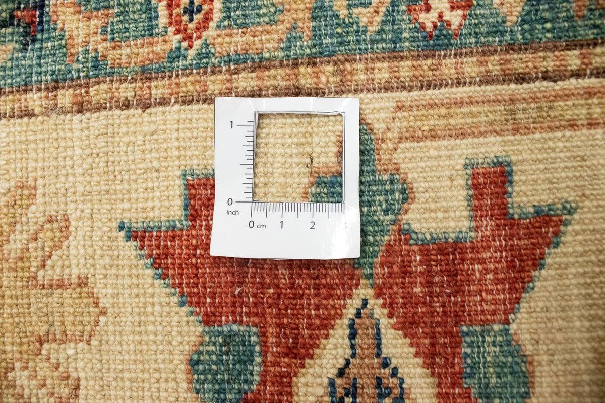 Ziegler Carpet - Kazak - 333 x 249 cm - grön