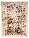 Nepal mattan 256x348cm - Ullmatta - Rektangulär / Beige / 256 x 348 cm Rektangulär