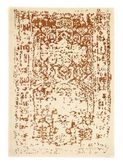 Indo Gabbeh Mattan 140x198cm - Ullmatta