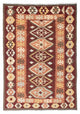 Kilim Fars Mattan 197x141cm