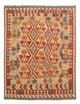 Kilim Maimana Mattan 194x152cm - Ullmatta