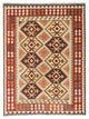 Kilim Fars Mattan 201x153cm
