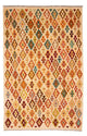 Kilim Maimana Mattan 293x200cm - Ullmatta