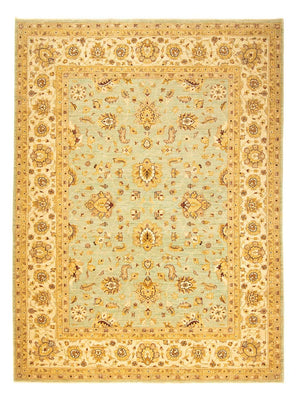 Ziegler Carpet - 273 x 202 cm - ljusblå