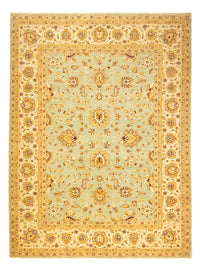 Ziegler Carpet - 273 x 202 cm - ljusblå