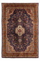 Moud Mattan 233x179cm - Persisk matta