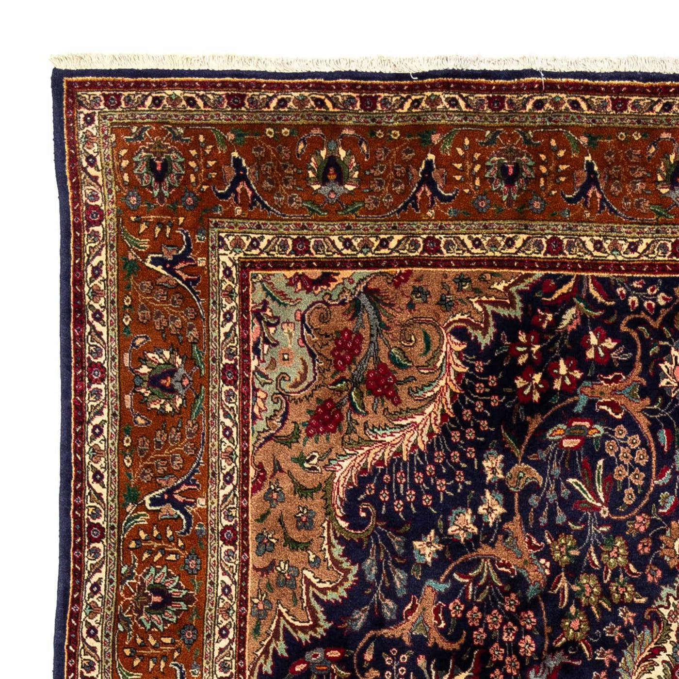 Moud Mattan 233x179cm - Persisk matta
