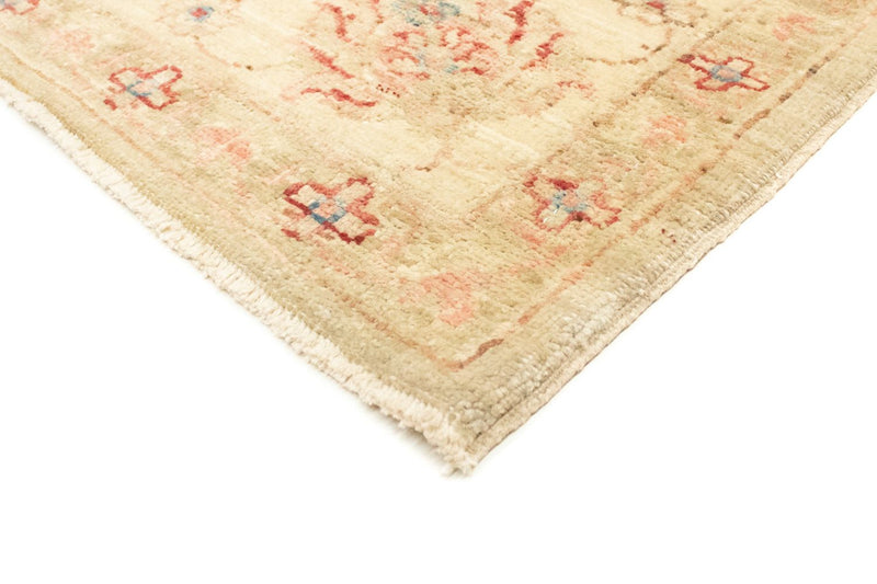 Ziegler Carpet - 220 x 172 cm - beige