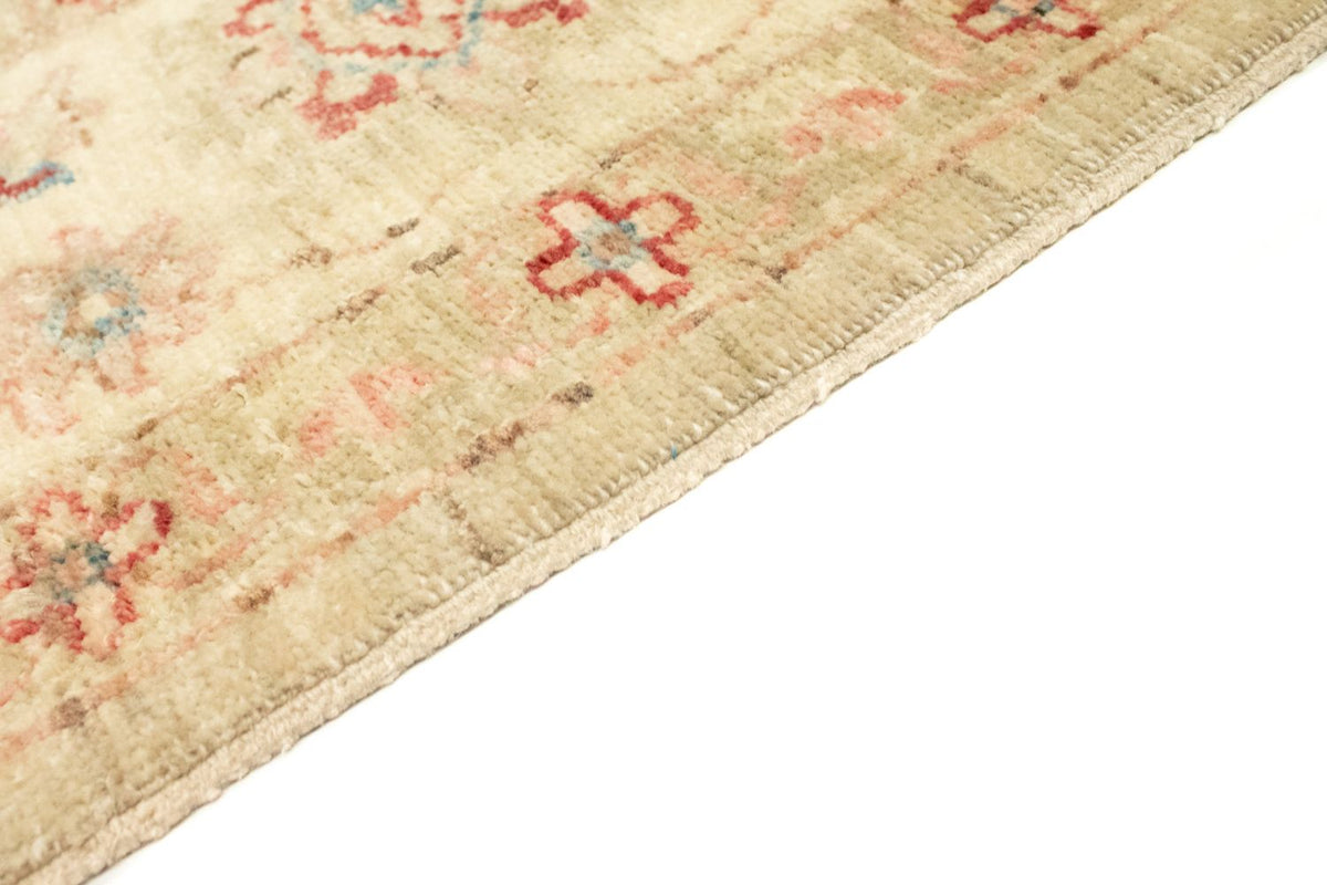 Ziegler Carpet - 220 x 172 cm - beige