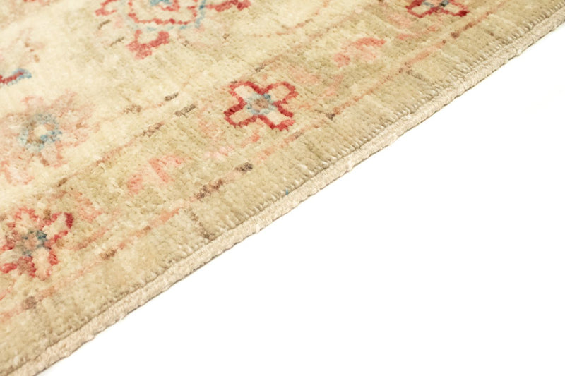 Ziegler Carpet - 220 x 172 cm - beige