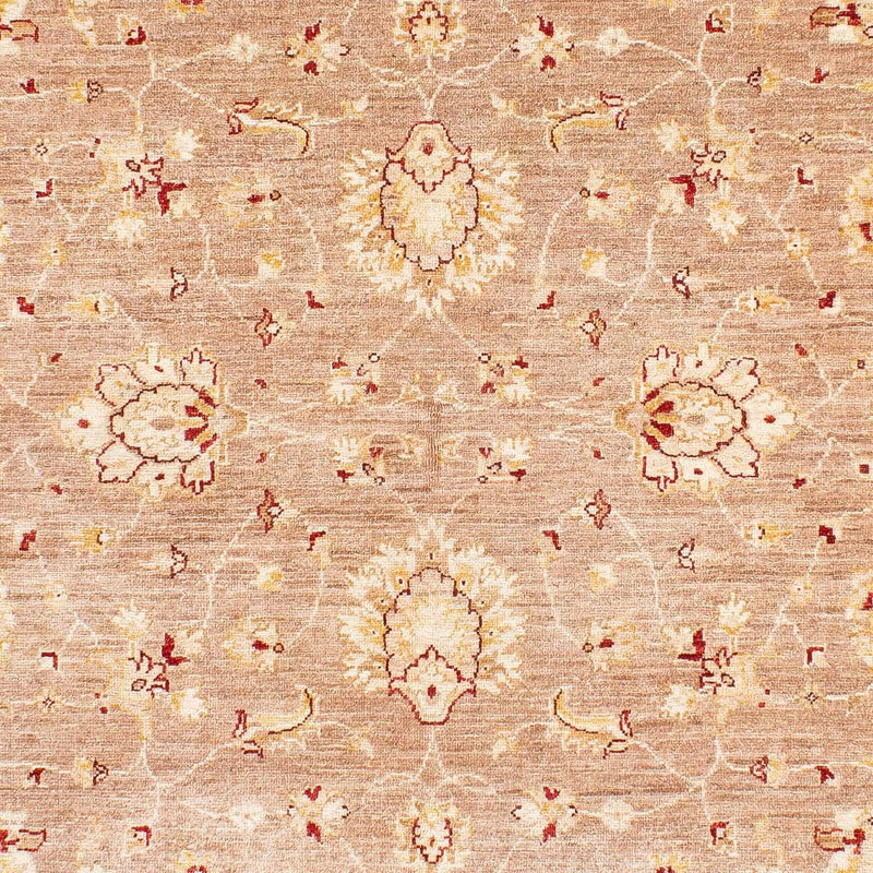 Ziegler Carpet - 245 x 171 cm - beige