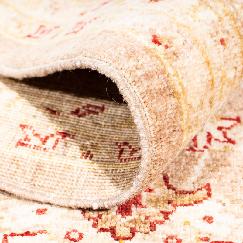 Ziegler Carpet - 245 x 171 cm - beige