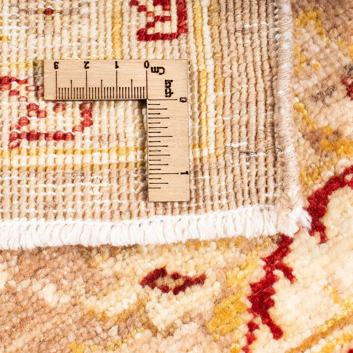 Ziegler Carpet - 245 x 171 cm - beige