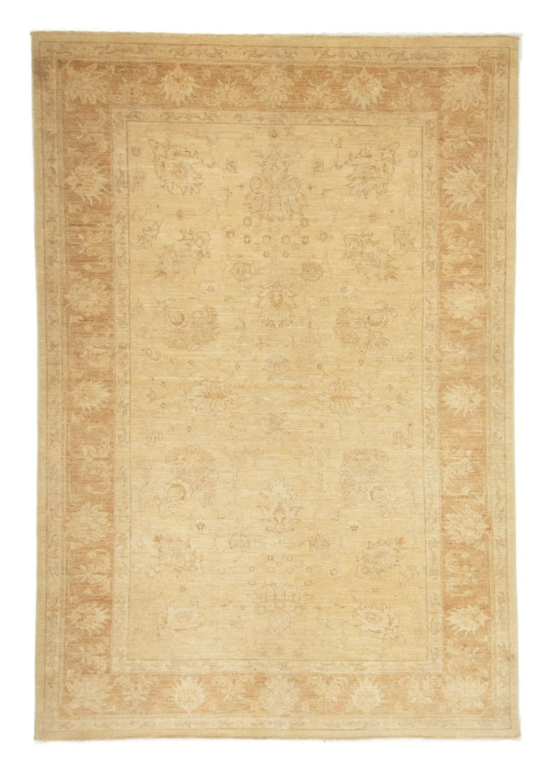 Ziegler Carpet - 238 x 168 cm - beige