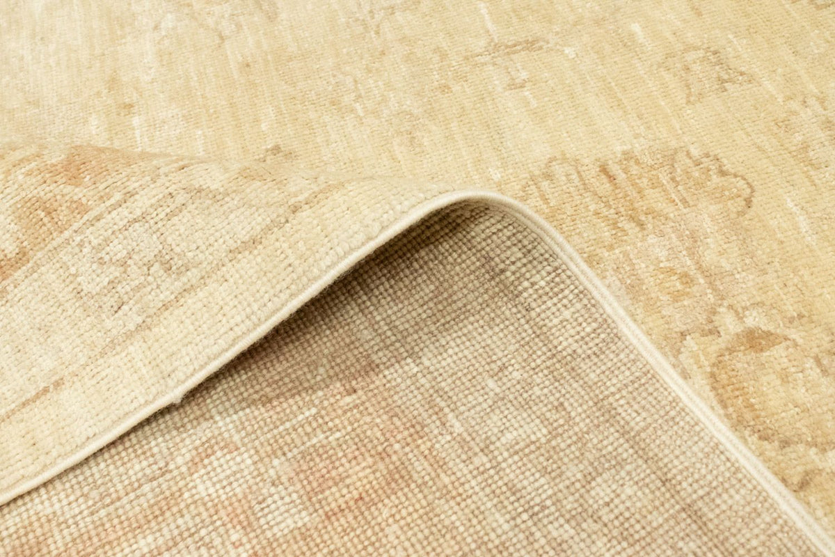 Ziegler Carpet - 238 x 168 cm - beige