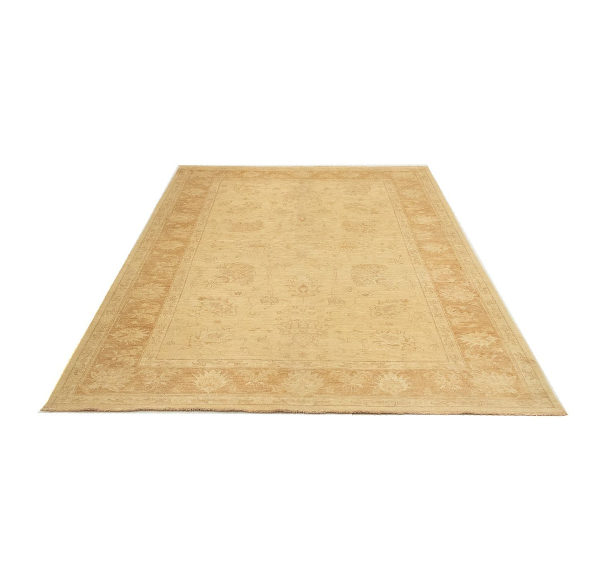 Ziegler Carpet - 238 x 168 cm - beige