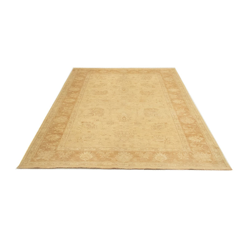 Ziegler Carpet - 238 x 168 cm - beige