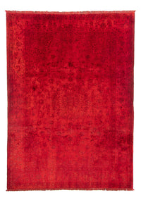 Ziegler Carpet - 238 x 168 cm - mörkröd