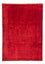 Ziegler Carpet - 238 x 168 cm - mörkröd