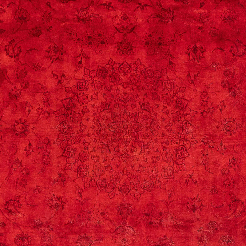 Ziegler Carpet - 238 x 168 cm - mörkröd