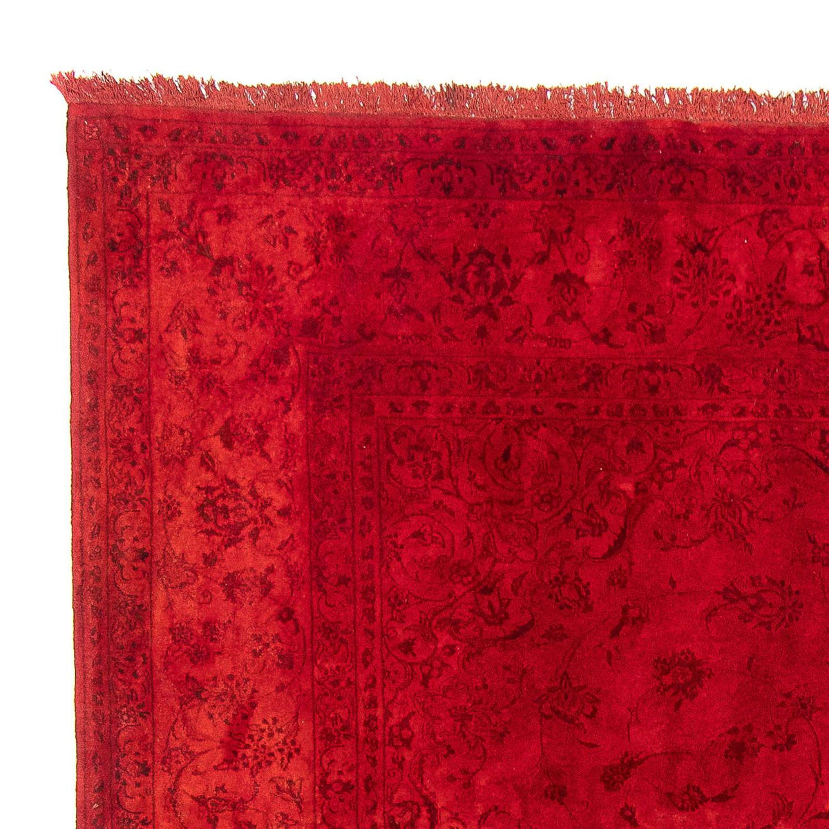 Ziegler Carpet 168x238cm - Persisk matta