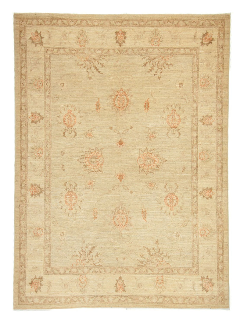 Ziegler Carpet - 230 x 174 cm - beige