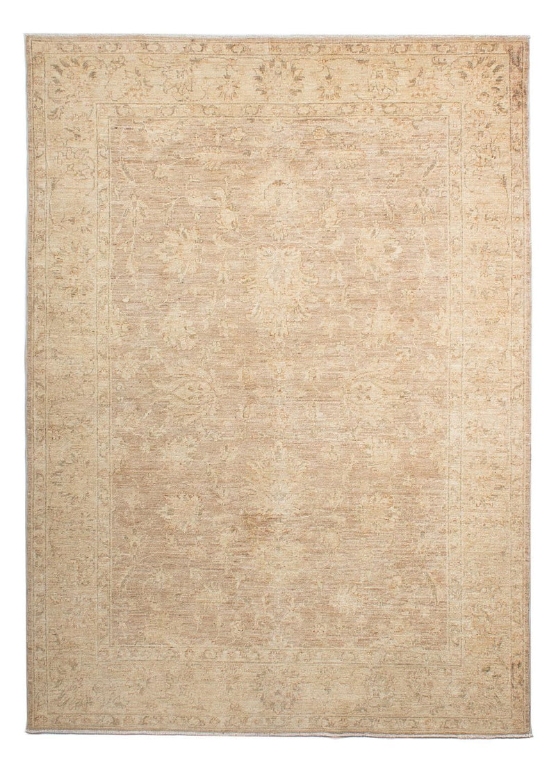 Ziegler Carpet - 232 x 167 cm - beige