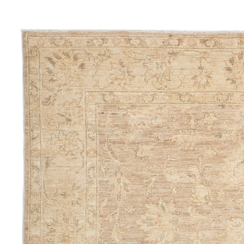 Ziegler Carpet - 232 x 167 cm - beige
