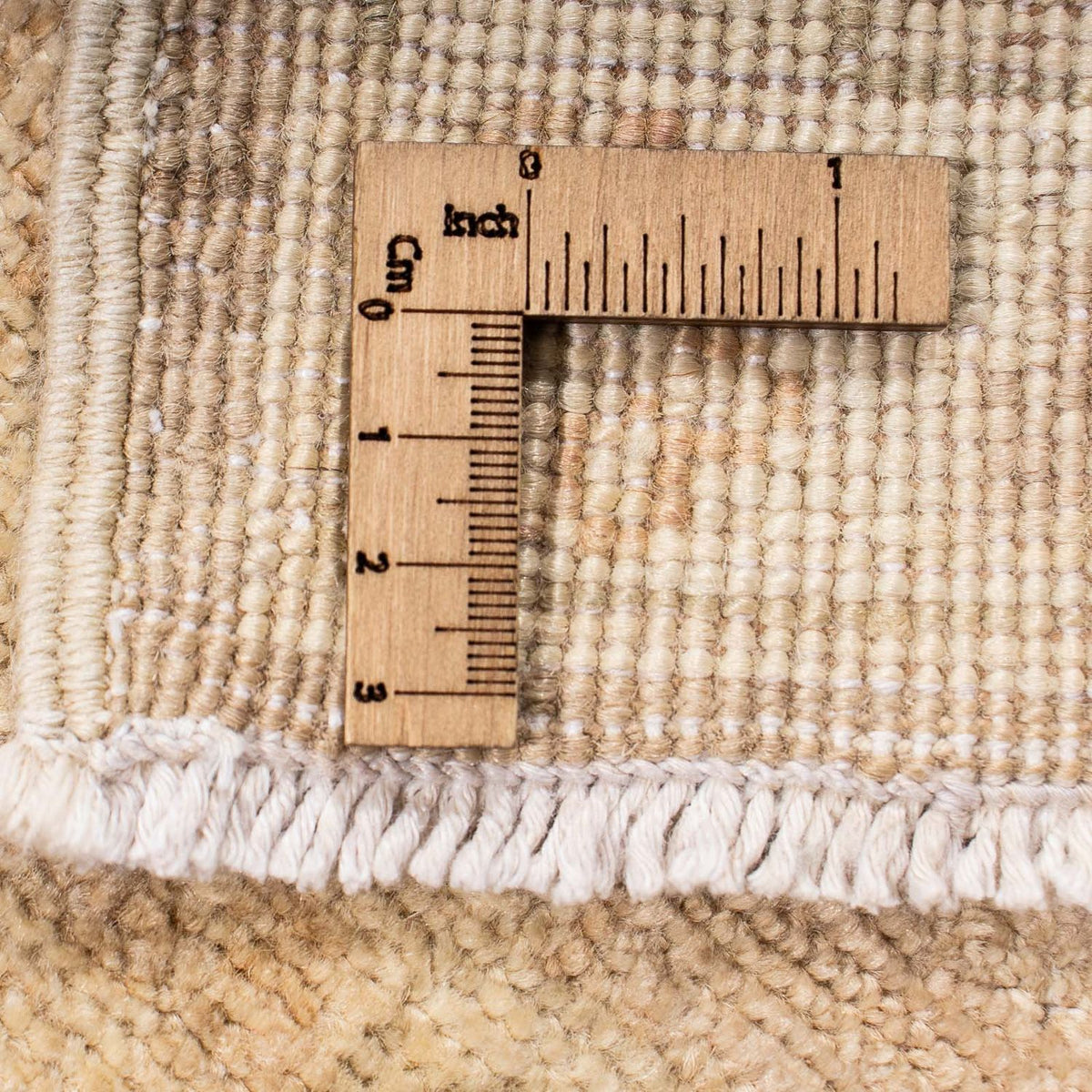 Ziegler Carpet - 232 x 167 cm - beige