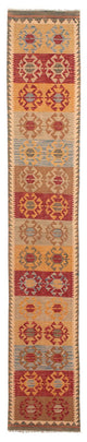 Kilim Maimana Mattan 76x407cm - Ullmatta