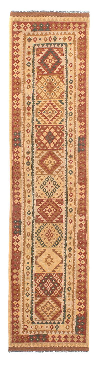 Kilim Maimana Mattan 88x371cm - Ullmatta